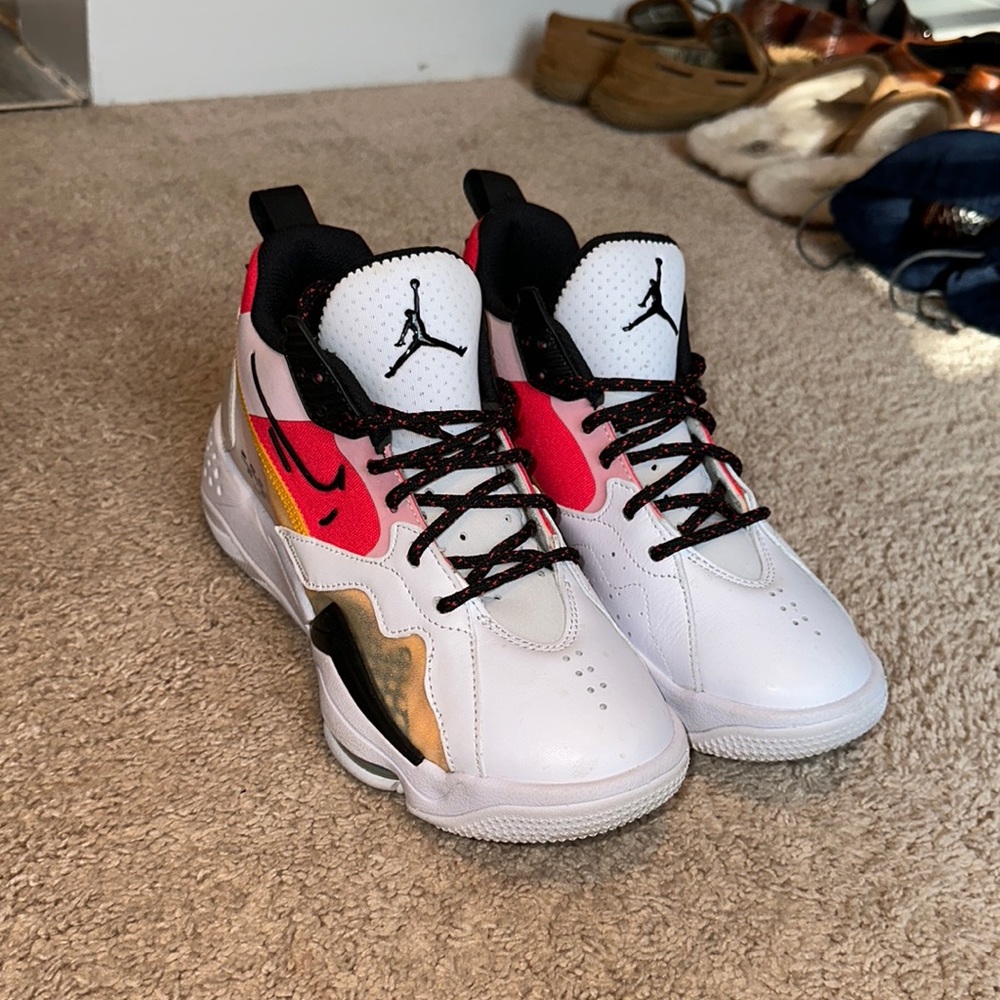 Nike Sneaker